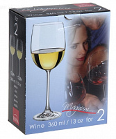 Набор бокалов для вина 360 мл Magnum RONA, 2 шт (арт.13015079)